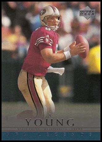 70 Steve Young